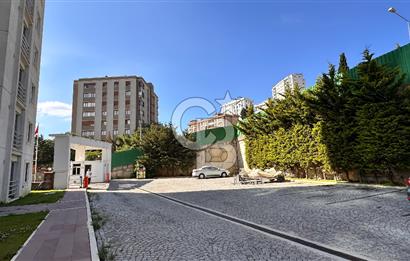 KARTAL PANORAMA TOWERS'DA 1+1 SATILIK DAİRE