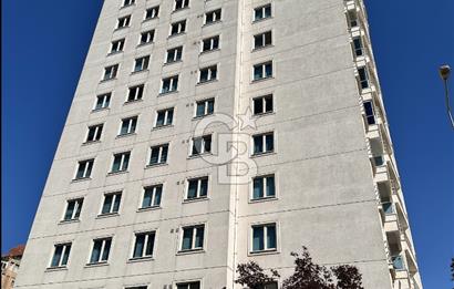 KARTAL PANORAMA TOWERS'DA 1+1 SATILIK DAİRE