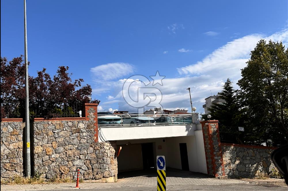 KARTAL PANORAMA TOWERS'DA 1+1 SATILIK DAİRE