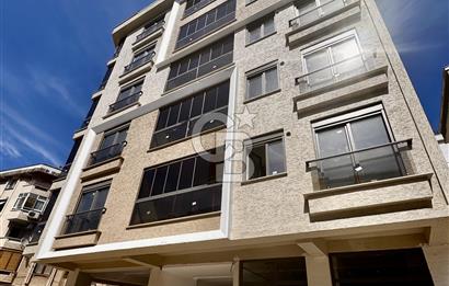 Pendik batı mahallesinde sahile yürüme mesafesinde satılık 2+1