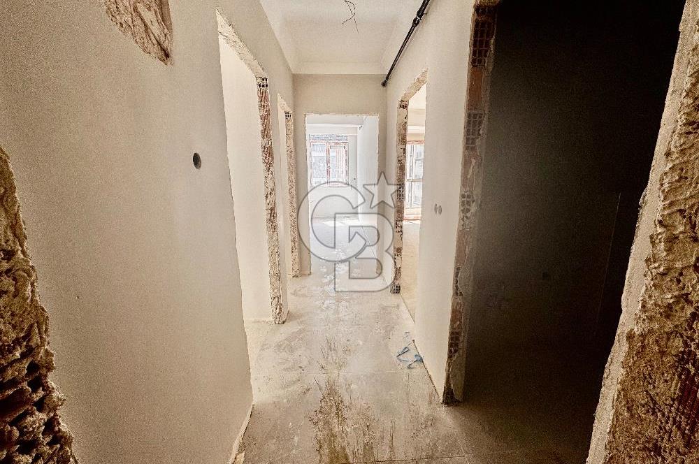 Pendik batı mahallesinde sahile yürüme mesafesinde satılık 2+1