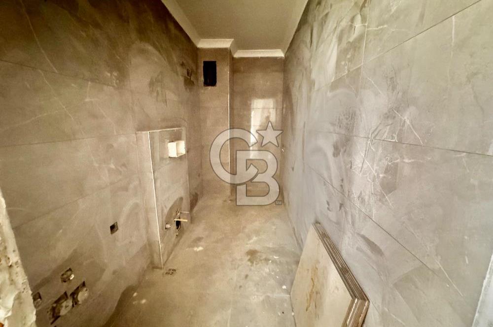 Pendik batı mahallesinde sahile yürüme mesafesinde satılık 2+1