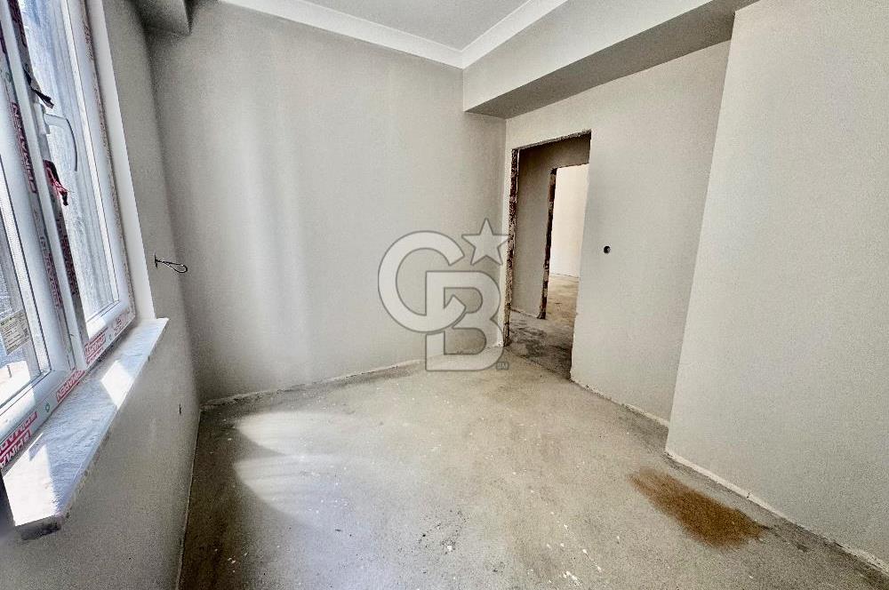 Pendik batı mahallesinde sahile yürüme mesafesinde satılık 2+1