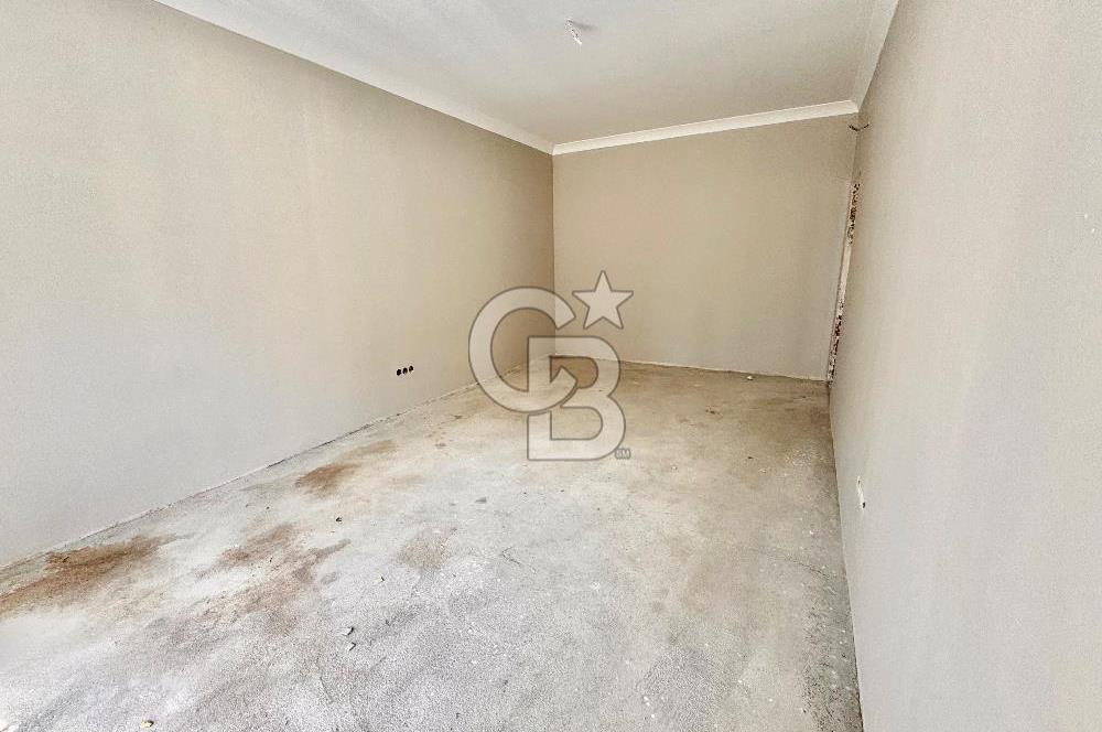 Pendik batı mahallesinde sahile yürüme mesafesinde satılık 2+1
