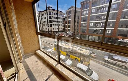 Pendik batı mahallesinde sahile yürüme mesafesinde satılık 2+1
