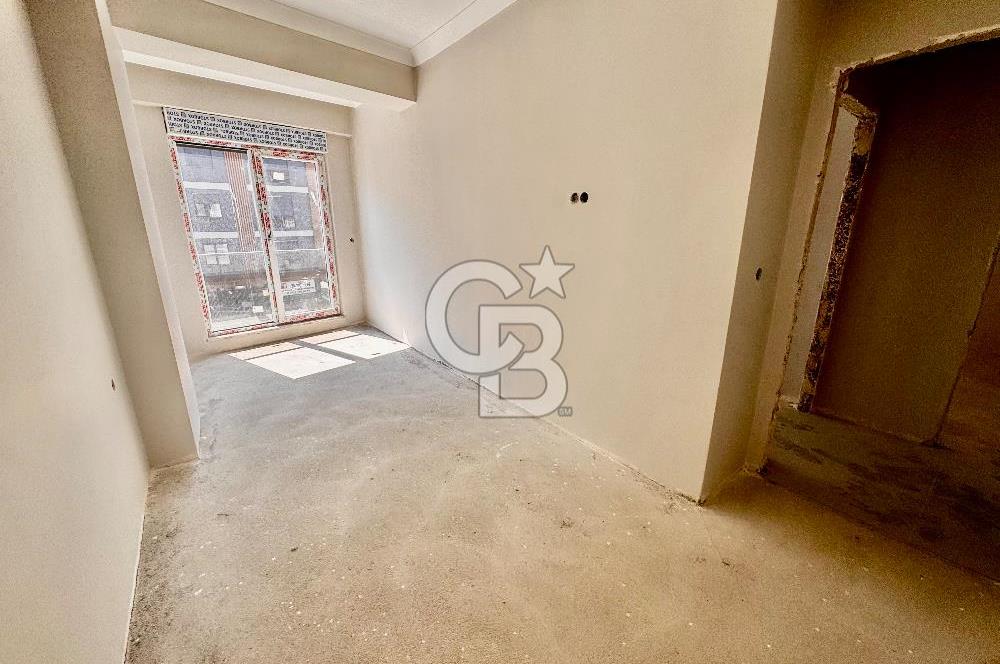 Pendik batı mahallesinde sahile yürüme mesafesinde satılık 2+1
