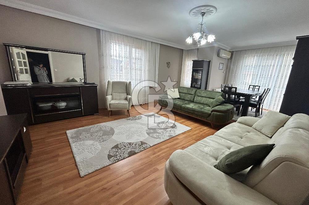 SATILIK 5+2 DUBLEKS DAİRE