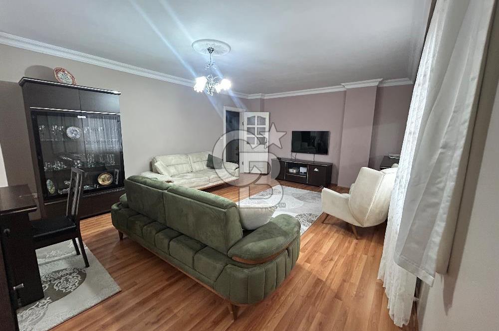 SATILIK 5+2 DUBLEKS DAİRE