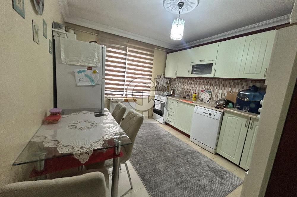 SATILIK 5+2 DUBLEKS DAİRE