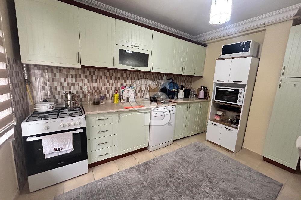 SATILIK 5+2 DUBLEKS DAİRE