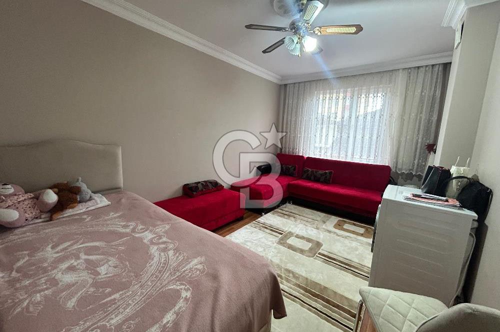 SATILIK 5+2 DUBLEKS DAİRE