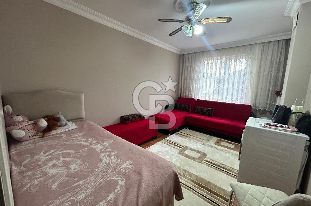 SATILIK 5+2 DUBLEKS DAİRE