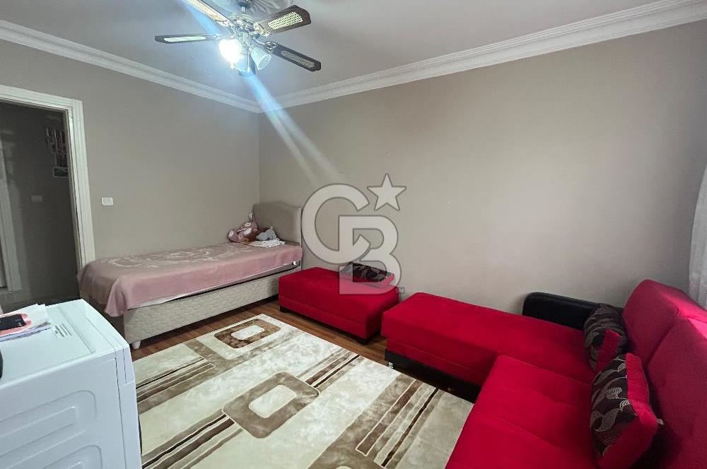 SATILIK 5+2 DUBLEKS DAİRE