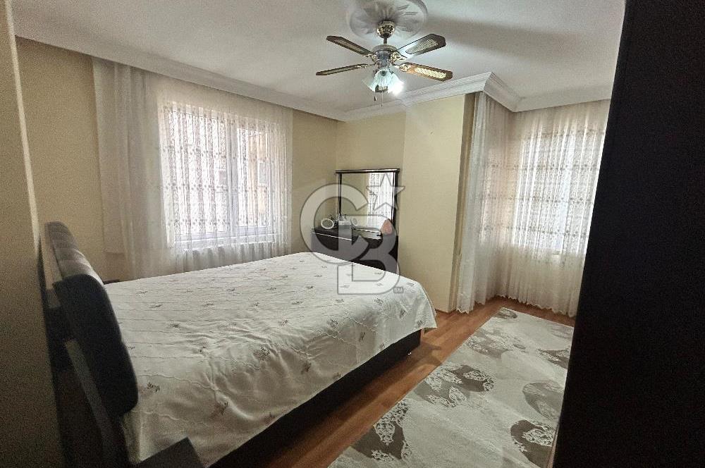 SATILIK 5+2 DUBLEKS DAİRE