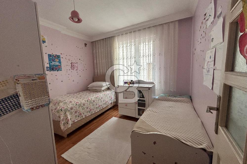 SATILIK 5+2 DUBLEKS DAİRE