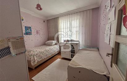 SATILIK 5+2 DUBLEKS DAİRE