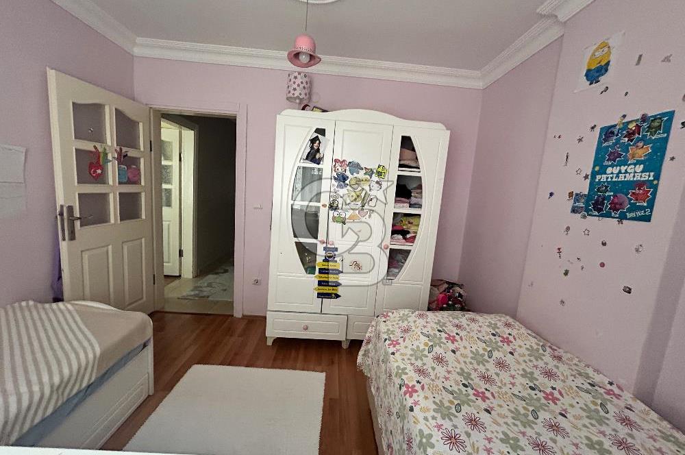 SATILIK 5+2 DUBLEKS DAİRE