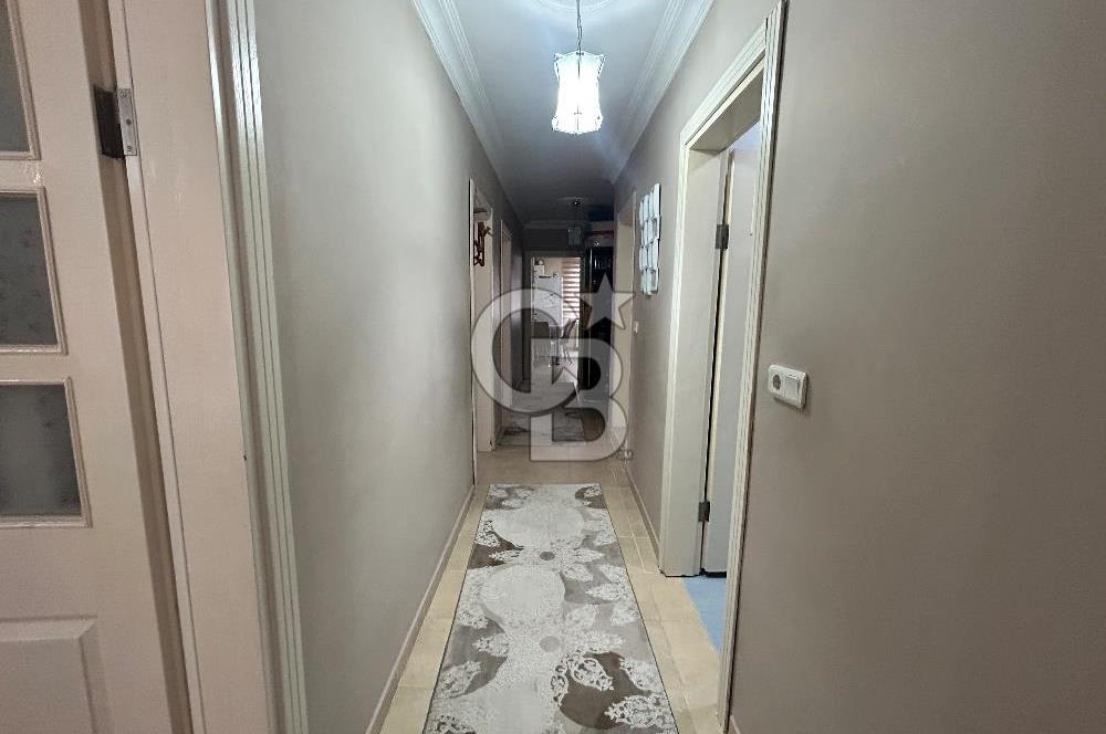 SATILIK 5+2 DUBLEKS DAİRE