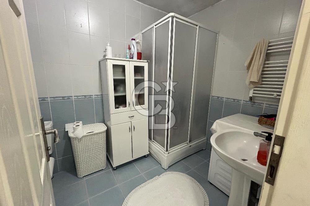 SATILIK 5+2 DUBLEKS DAİRE