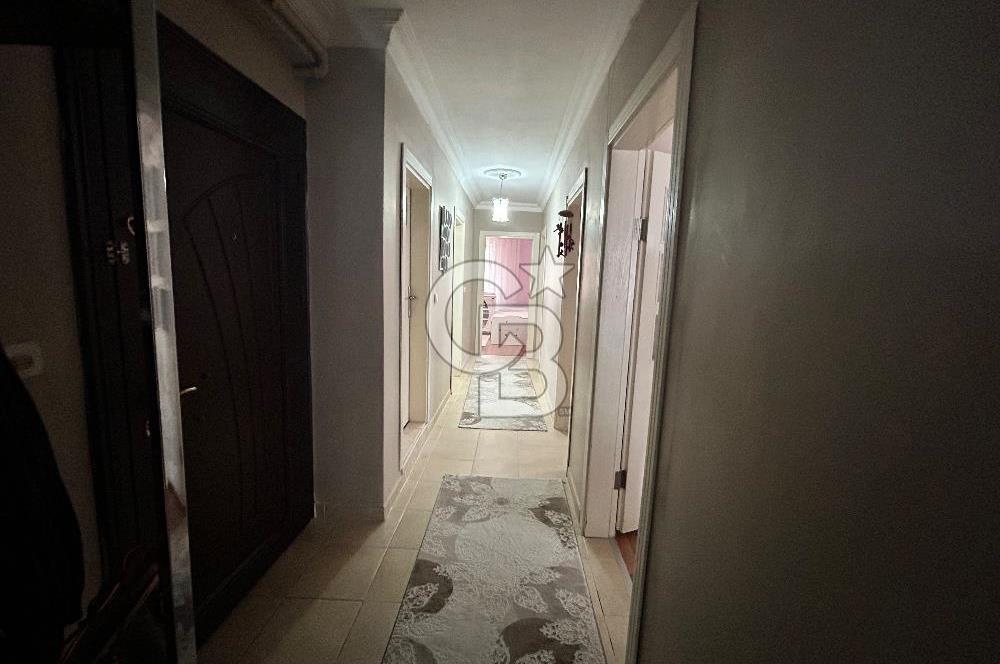 SATILIK 5+2 DUBLEKS DAİRE