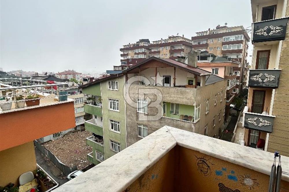 SATILIK 5+2 DUBLEKS DAİRE