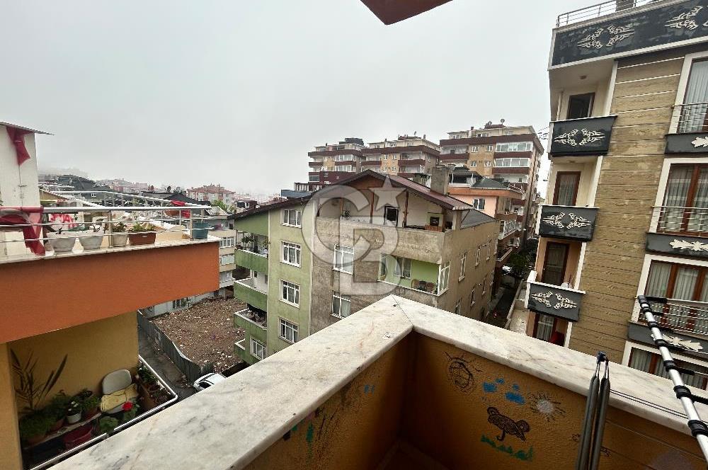 SATILIK 5+2 DUBLEKS DAİRE