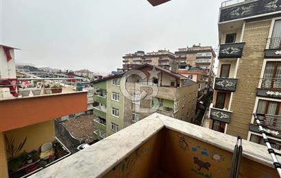 SATILIK 5+2 DUBLEKS DAİRE