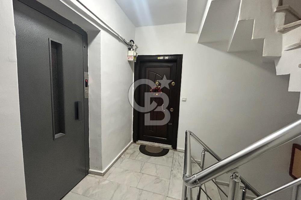 SATILIK 5+2 DUBLEKS DAİRE