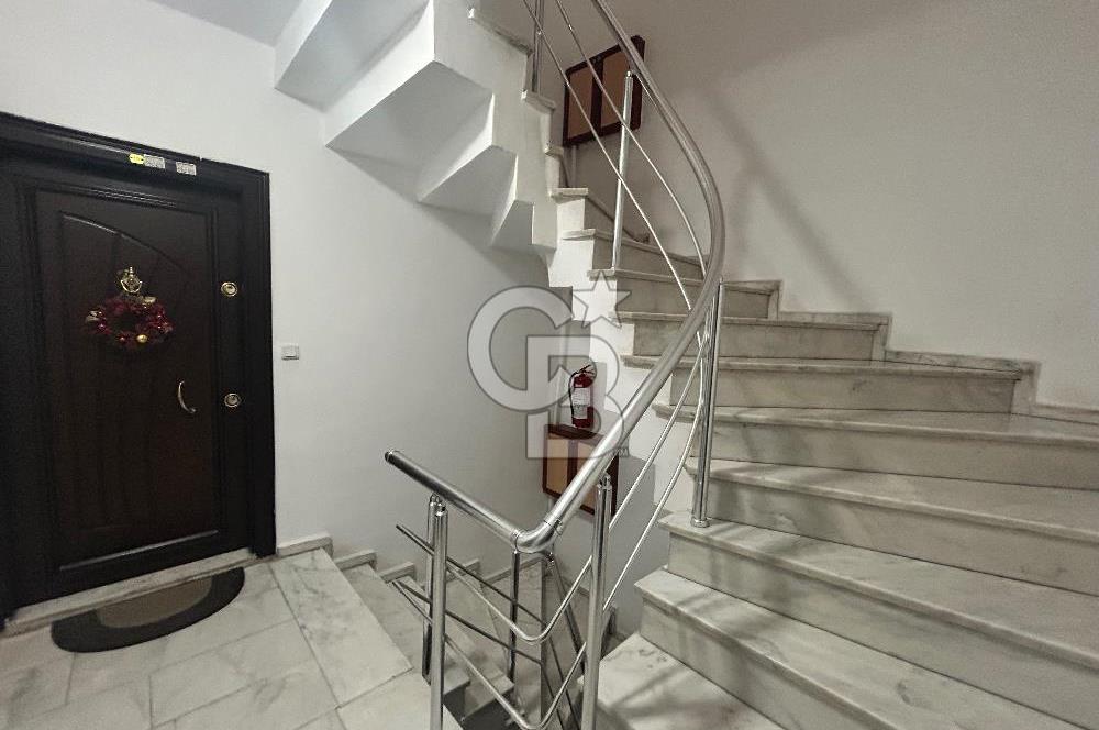 SATILIK 5+2 DUBLEKS DAİRE