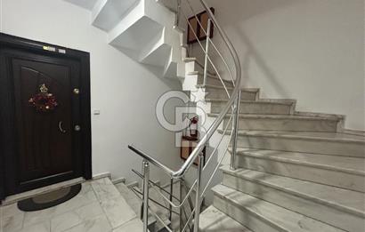 SATILIK 5+2 DUBLEKS DAİRE
