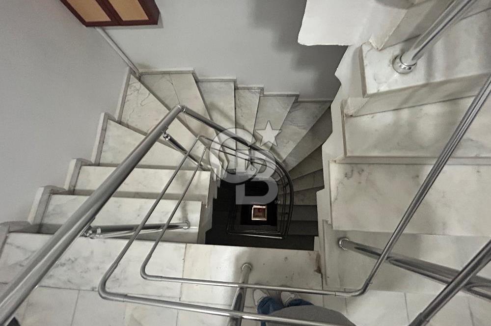 SATILIK 5+2 DUBLEKS DAİRE