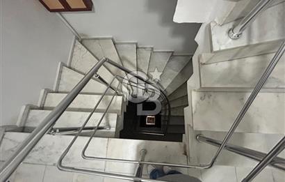 SATILIK 5+2 DUBLEKS DAİRE