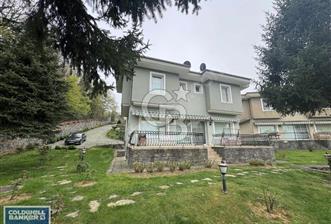 Çekmeköy Reşadiye satılık  7 + 1 villa