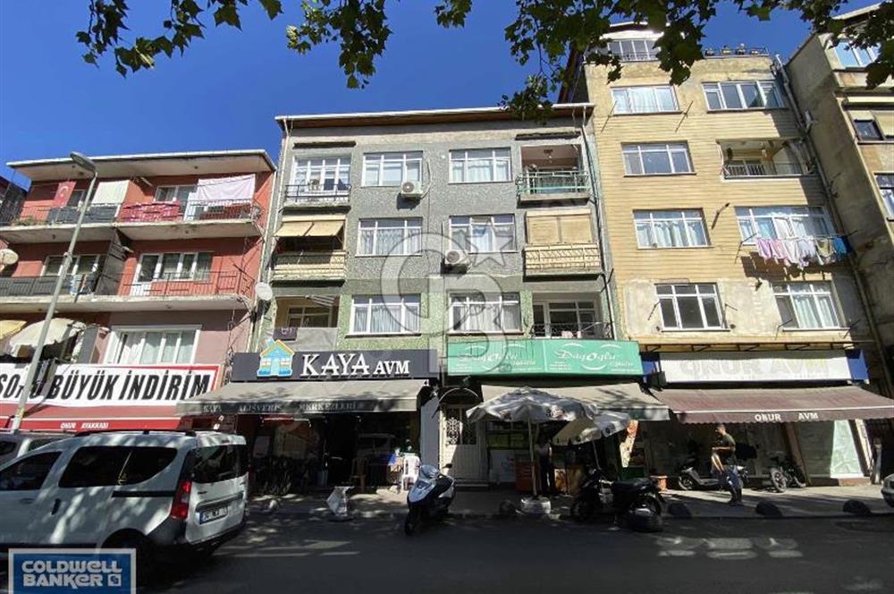 Beykozda satılık dükkan
