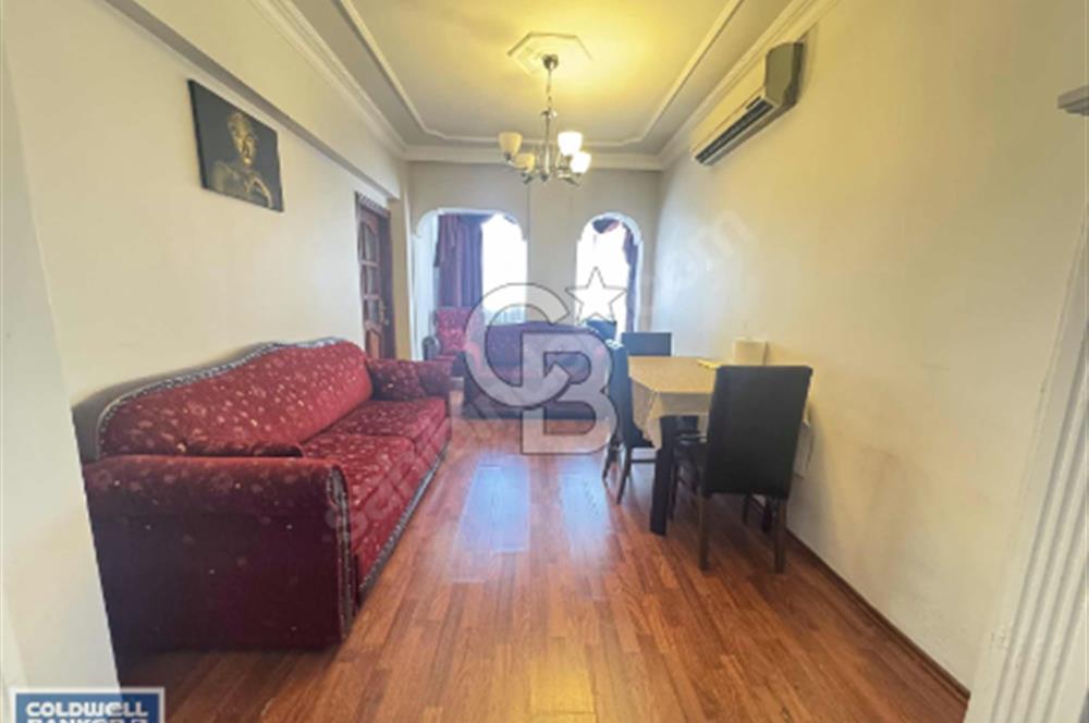 Ümraniyede satılık 2+1 daire