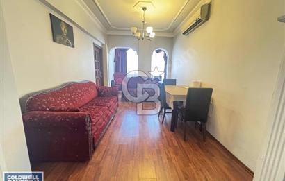Ümraniyede satılık 2+1 daire