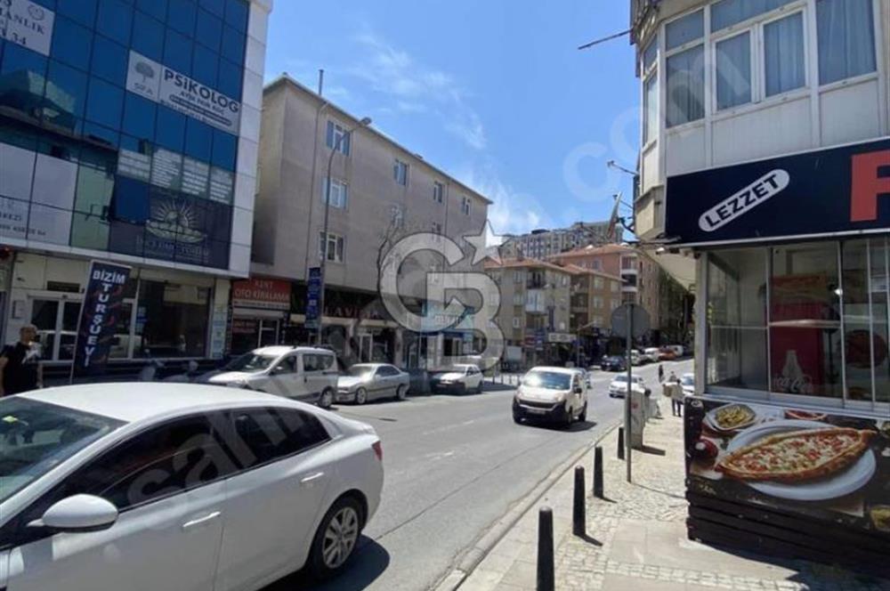 Ümraniyede satılık 2+1 daire