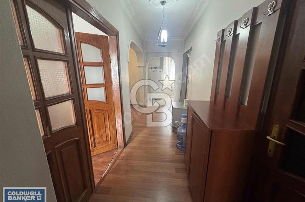 Ümraniyede satılık 2+1 daire