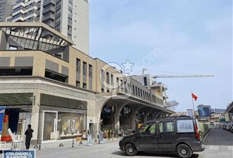 NİDAPARK PALLADİUM CADDE DÜKKAN