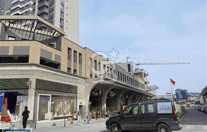 NİDAPARK PALLADİUM CADDE DÜKKAN