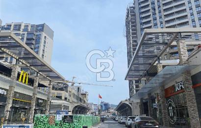 NİDAPARK PALLADİUM CADDE DÜKKAN