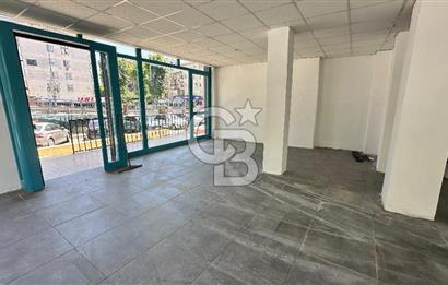 KORDONBOYU MAH. KİRALIK 350m2 DÜKKAN