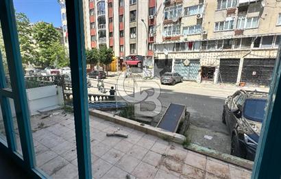 KORDONBOYU MAH. KİRALIK 350m2 DÜKKAN