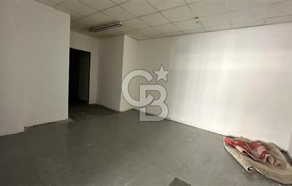 KORDONBOYU MAH. KİRALIK 350m2 DÜKKAN