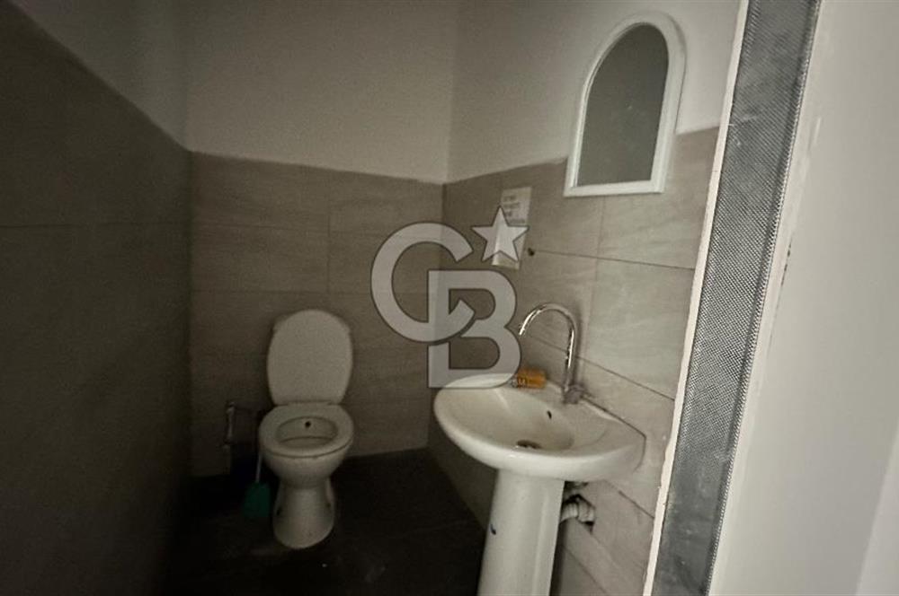 KORDONBOYU MAH. KİRALIK 350m2 DÜKKAN