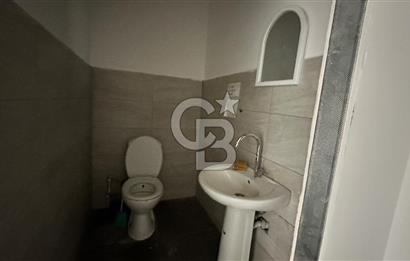 KORDONBOYU MAH. KİRALIK 350m2 DÜKKAN