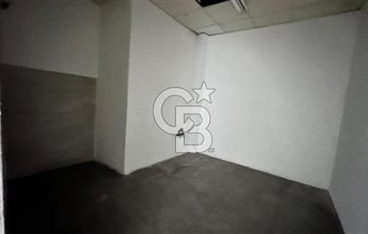 KORDONBOYU MAH. KİRALIK 350m2 DÜKKAN