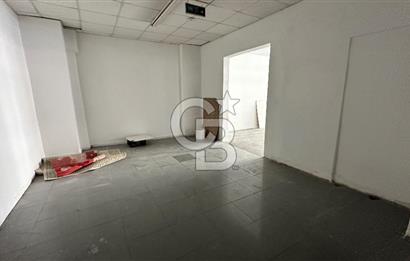 KORDONBOYU MAH. KİRALIK 350m2 DÜKKAN
