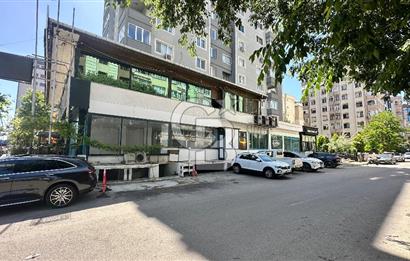 KORDONBOYU MAH. KİRALIK 350m2 DÜKKAN