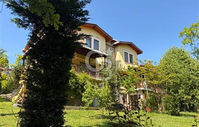 ŞİLE DE SİTE İÇi SATILIK VİLLA